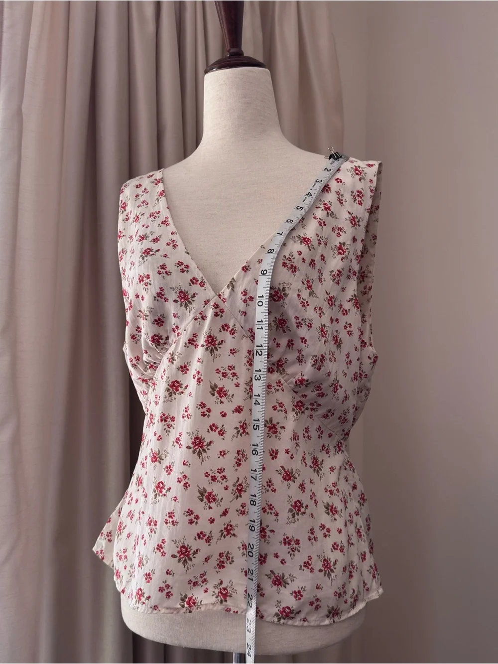 Reformation Vireo Top Large - Picture 6 of 11